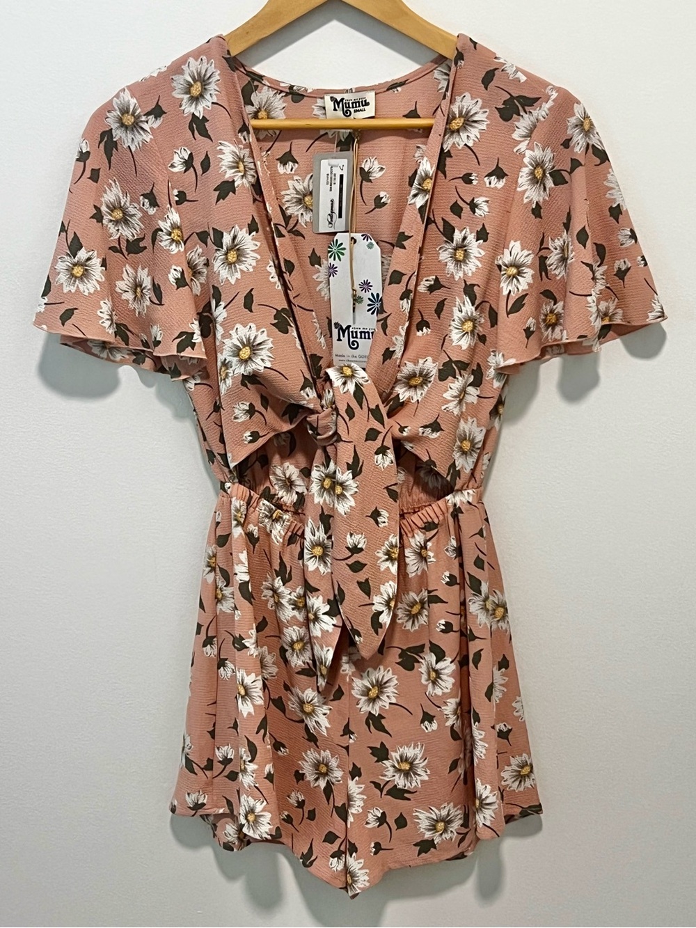 Show Me Your Mumu